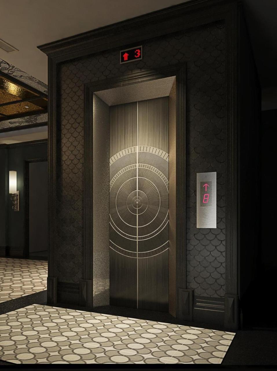 22Land Residence Hotel & Spa 52 Ngo Huyen Ханой Екстериор снимка